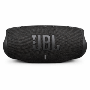 Bocina Bluetooth Charge 6 Negro | Máxima Potencia | México