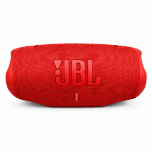 Bocina Bluetooth Charge 6 Roja | Potencia Total | México