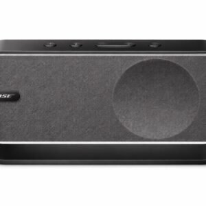 Bocina Bose Home Link | Sonido Premium | Envío México