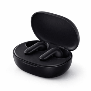 Audífonos Inalámbricos Xiaomi Redmi Buds 4 Lite Bluetooth Negro
