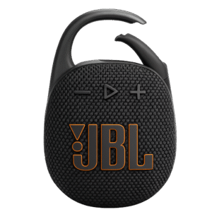 Bocina Bluetooth Clip 5 con Gancho | Ultraportátil | México