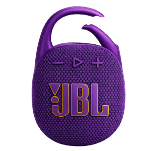 Bocina Bluetooth Clip 5 Portátil | Para Colgar | Envío México