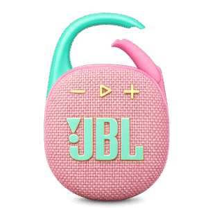 Bocina Bluetooth Clip 5 | La Más Versátil | Envío Rápido