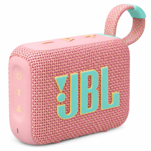 Bocina Bluetooth Portátil Go4 | Compacta y Potente